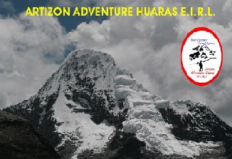 Nevado Artesonraju - Caminata Llanganuco - santa Cruz